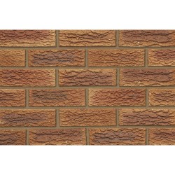 Ibstock Brick Dorket Head Cavendish Dorket Honeygold - Pack Of 475