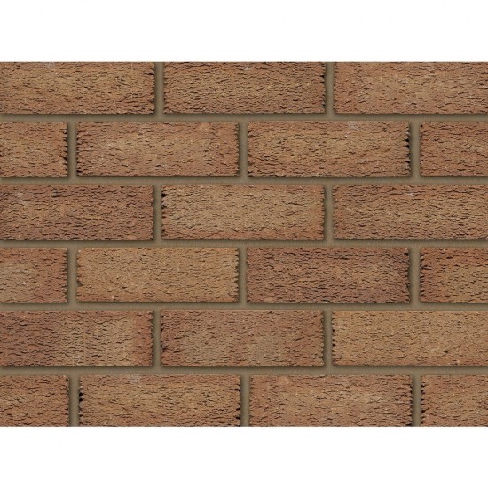 Ibstock Brick Anglian Beacon Sahara 73mm - Pack Of 292