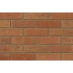 Ibstock Brick Cattybrook Brunswick Farmhouse Mixed - Pack Of 500