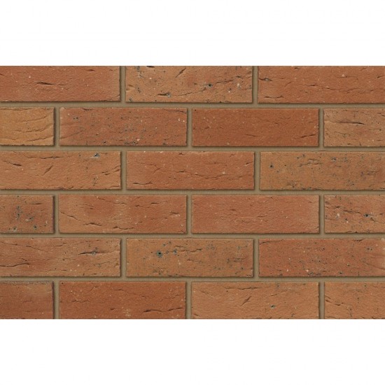 Ibstock Brick Cattybrook Brunswick Farmhouse Mixed - Pack Of 500