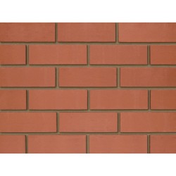 Ibstock Brick Ravenhead Red Smooth 73mm - Pack Of 376