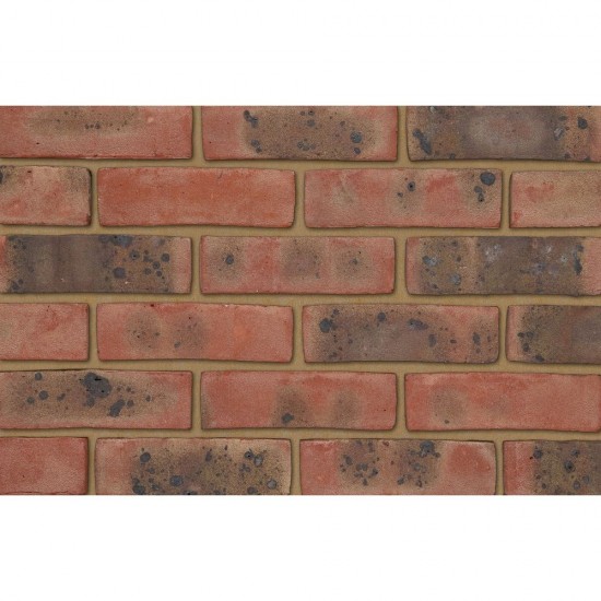 Ibstock Brick Laybrook Capital Multi Stock - Pack Of 475