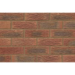 Ibstock Brick Dorket Head Cavendish Dorket Fireglow - Pack Of 475