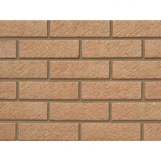 Ibstock Tradesman Millgate Buff - Pack Of 500