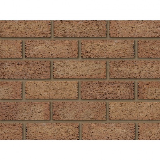 Ibstock Brick Anglian Beacon Sahara - Pack Of 316