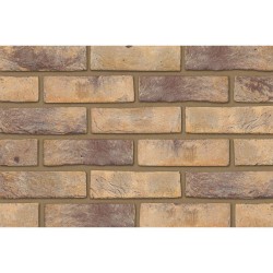 Ibstock Brick Ivanhoe Cream - Pack Of 430
