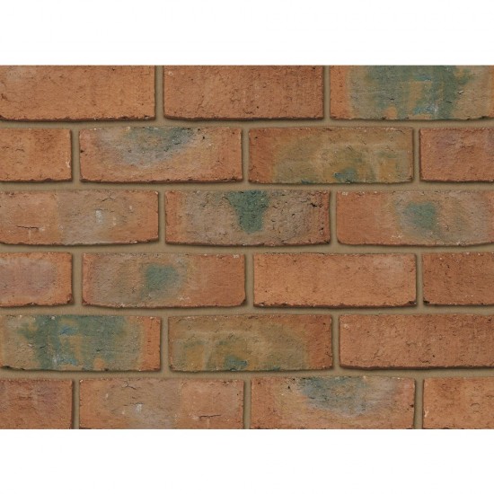 Ibstock Brick Birtley Olde English - Pack Of 392