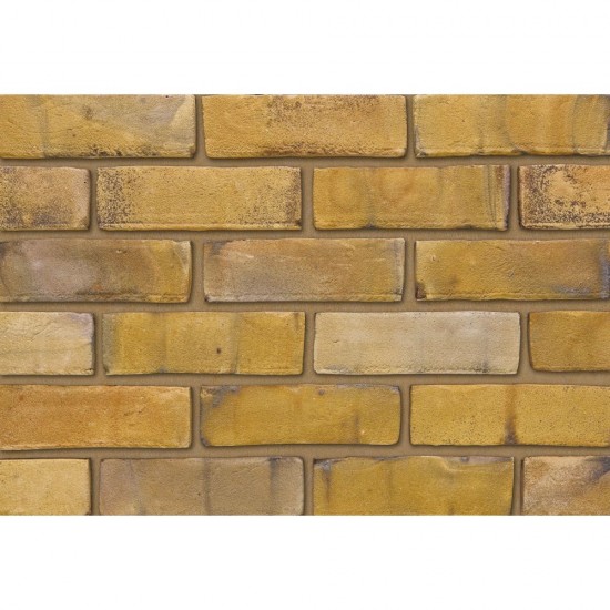Ibstock Brick Ashdown Funton Second Hard Stock - Pack Of 500