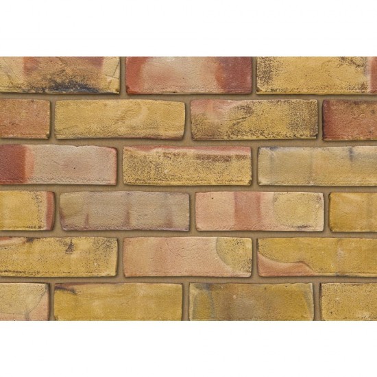 Ashdown Mixture Bricks - Pack Of 500