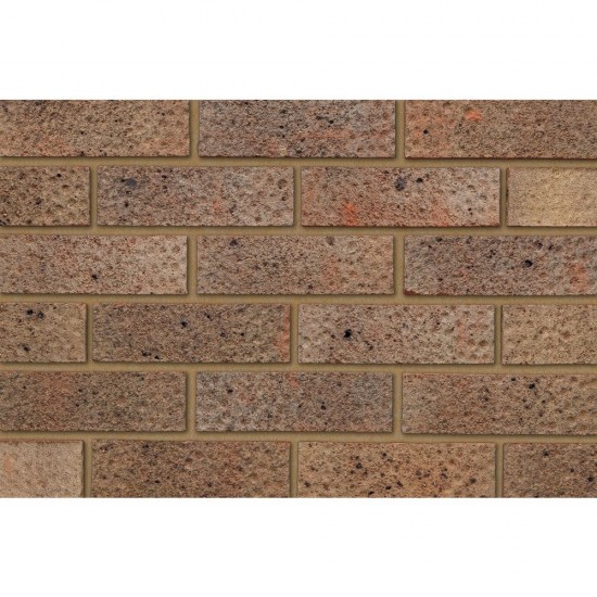 Ibstock Brick Tradesman Antique Grey - Pack Of 400