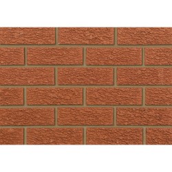 Ibstock Brick Manorial Red - Pack Of 500
