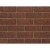 Ibstock Brick Anglian Red Multi Rustic - Pack Of 316