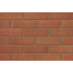 Ibstock Brick Cattybrook Brunswick Red - Pack Of 500