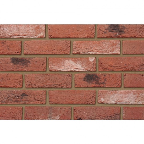 Ibstock Brick Ivanhoe Olde Village - Pack Of 430