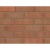 Ibstock Facing Brick Tradesman Rustic - Pack Of 400