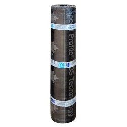4mm ICOPAL PYE PV250 S4.0 - Torch-On Underlay Roofing felt - 1m x 7.5m roll