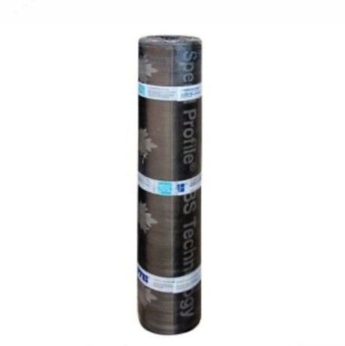 3mm ICOPAL HYDROBIT V60 S30 SBS - Torch-On Underlay Roofing Felt - 1m x 10m roll