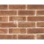 Imperial Rockingham Handmade Red Multi Facing Brick - Pack of 585