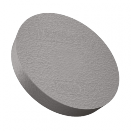 Klimas W-M 67mm Grey Polystyrene Plug KSG for EWI Polystyrene Boards (100 pcs)