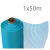 Knauf Aquapanel Exterior Reinforcing Mesh - Blue 50m