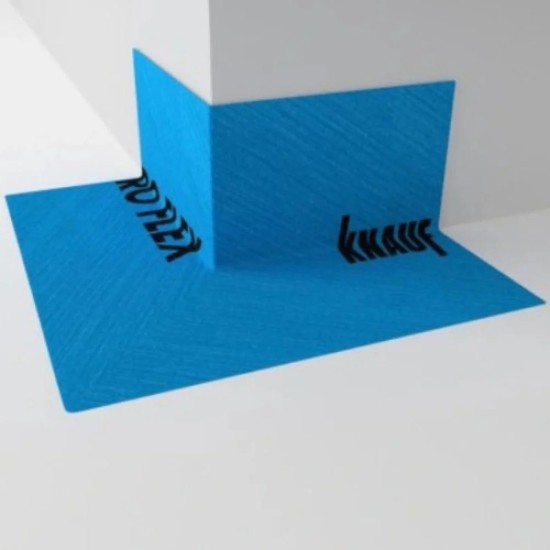Knauf Hydro Flex Sealing Tape External Corner
