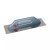 Kubala Stainless Steel Plastering Trowel - Wooden Handle - 130mm x 480mm