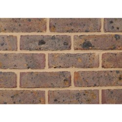 Michelmersh Facing Brick Freshfield Lane Selected Dark - Pack of 400
