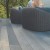 Millboard Brushed Basalt Enhanced Grain Decking