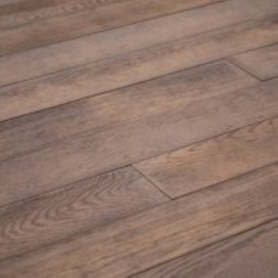Millboard Antique Oak Enhanced Grain Decking