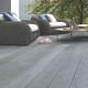 Millboard Brushed Basalt Enhanced Grain Decking