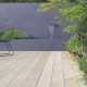 Millboard Limed Oak Enhanced Grain Decking