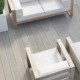 Millboard Smoked Oak Enhanced Grain Decking