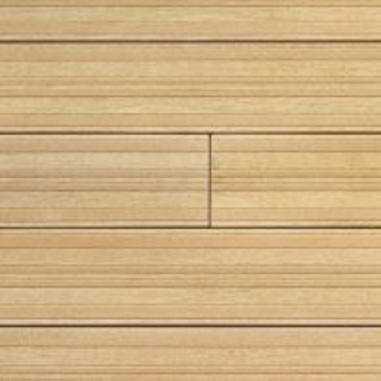 Millboard Golden Oak Lasta-Grip Decking