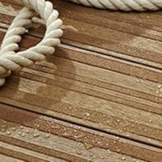 Millboard Golden Oak Lasta-Grip Decking