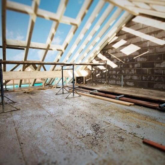 CaberShieldPlus P5 Flooring 18mm