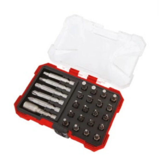 26-piece Bit Set Pro Tools