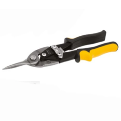 PRO Tools Straight Cut Sheet Metal Shears
