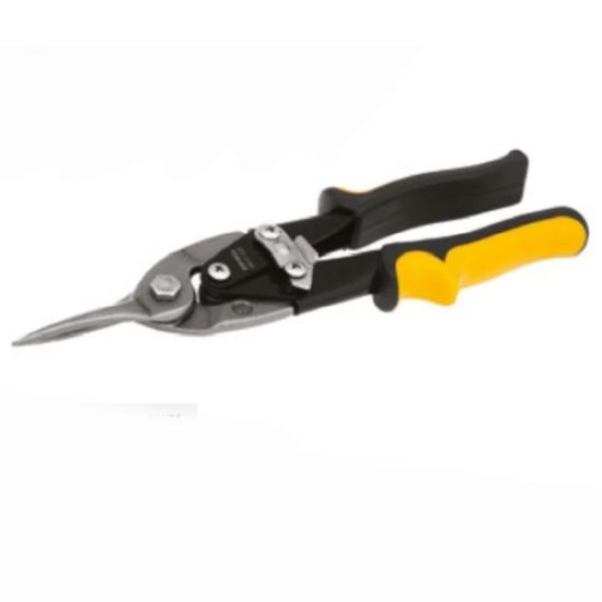 PRO Tools Straight Cut Sheet Metal Shears