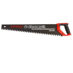 Cellular Concrete Saw 33T PRO 600mm