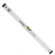PRO Tools 500mm Anodised Aluminium Spirit Level
