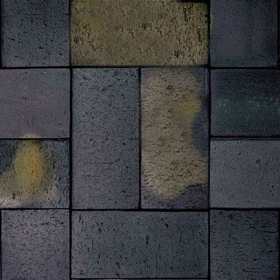 Roben Schwabing Black Muted with a Bevel