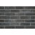 Roben Sydney Anthracite Shaded Clinker Brick