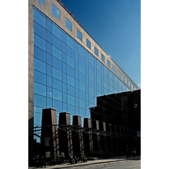 Roben Adelajda Burgundy Smooth Clinker Brick