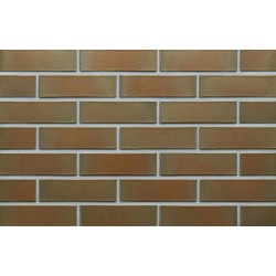 Roben Canberra Shaded Smooth Clinker Brick
