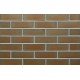 Roben Canberra Shaded Smooth Clinker Brick