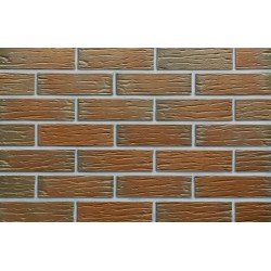 Roben Canberra Shaded Grooved Clinker Brick