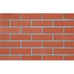 Roben Melbourne Smooth Red Clinker Brick