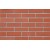 Roben Melbourne Smooth Red Clinker Brick