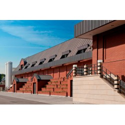 Roben Melbourne Renovative Clinker Brick