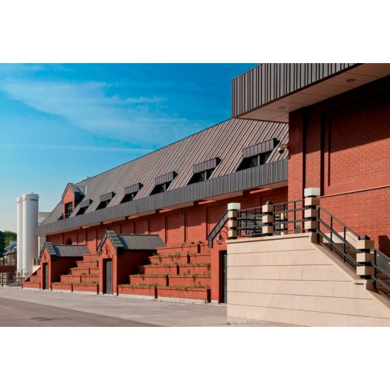 Roben Melbourne Renovative Clinker Brick